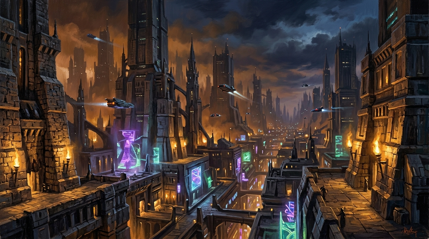 Mega-City One